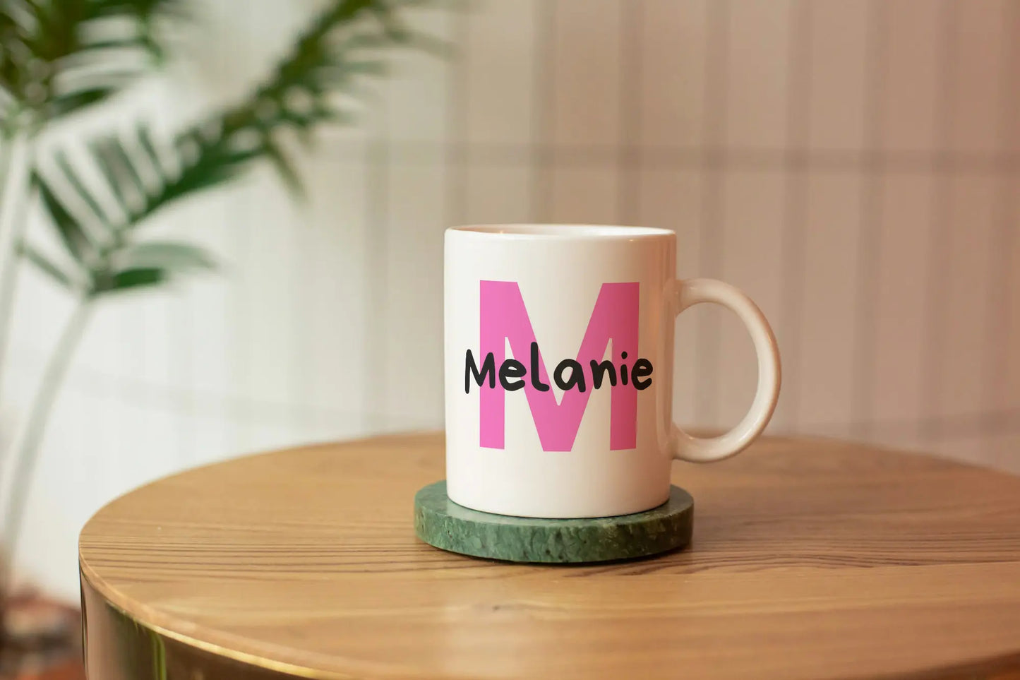 Personalisierbare Tasse Craftskram