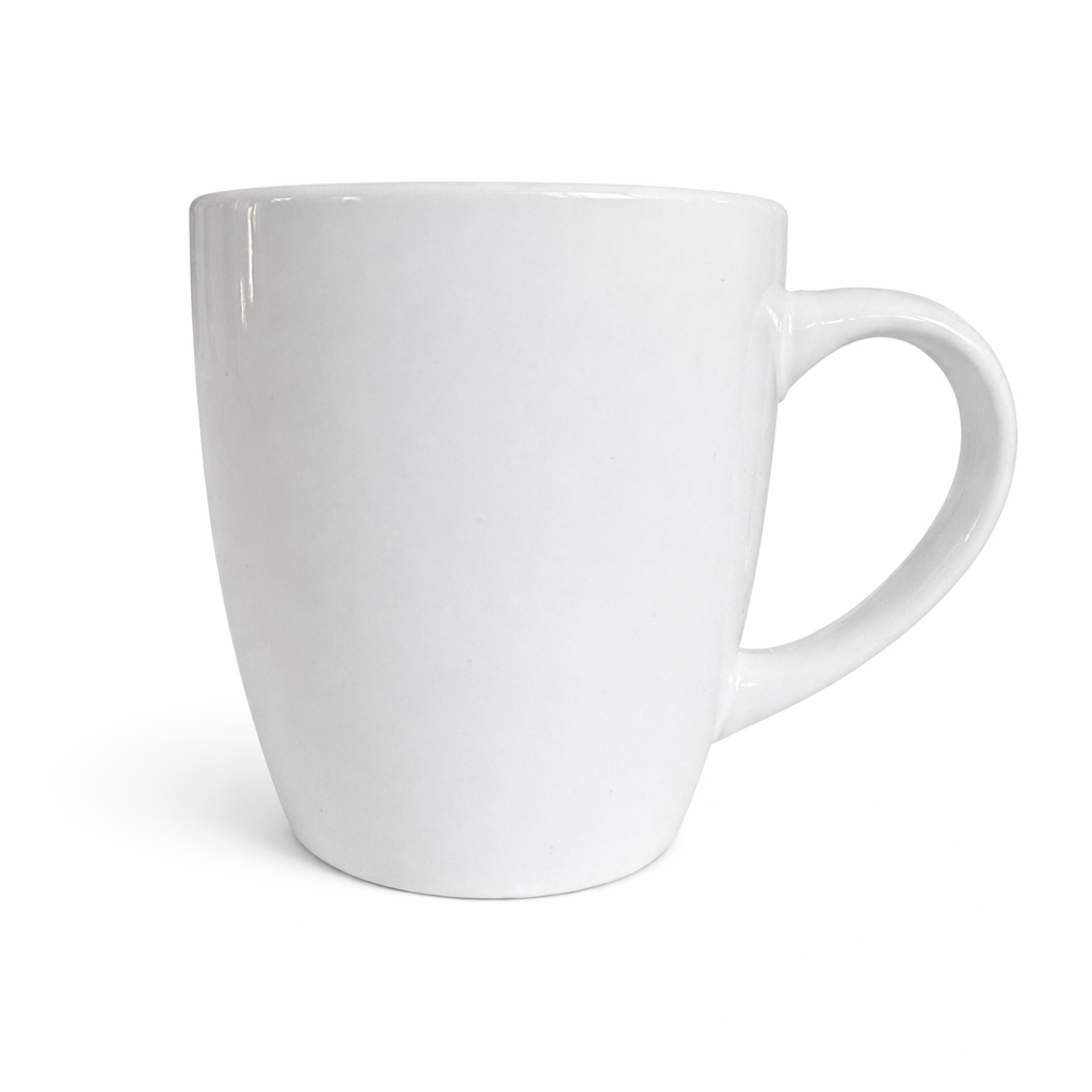 Personalisierte Tasse mit Spruch Plottarie Manufaktur