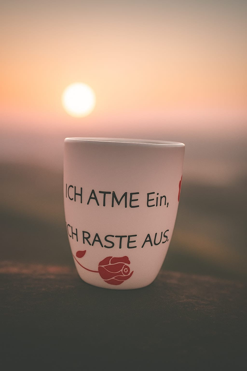 Personalisierbare Tasse Craftskram