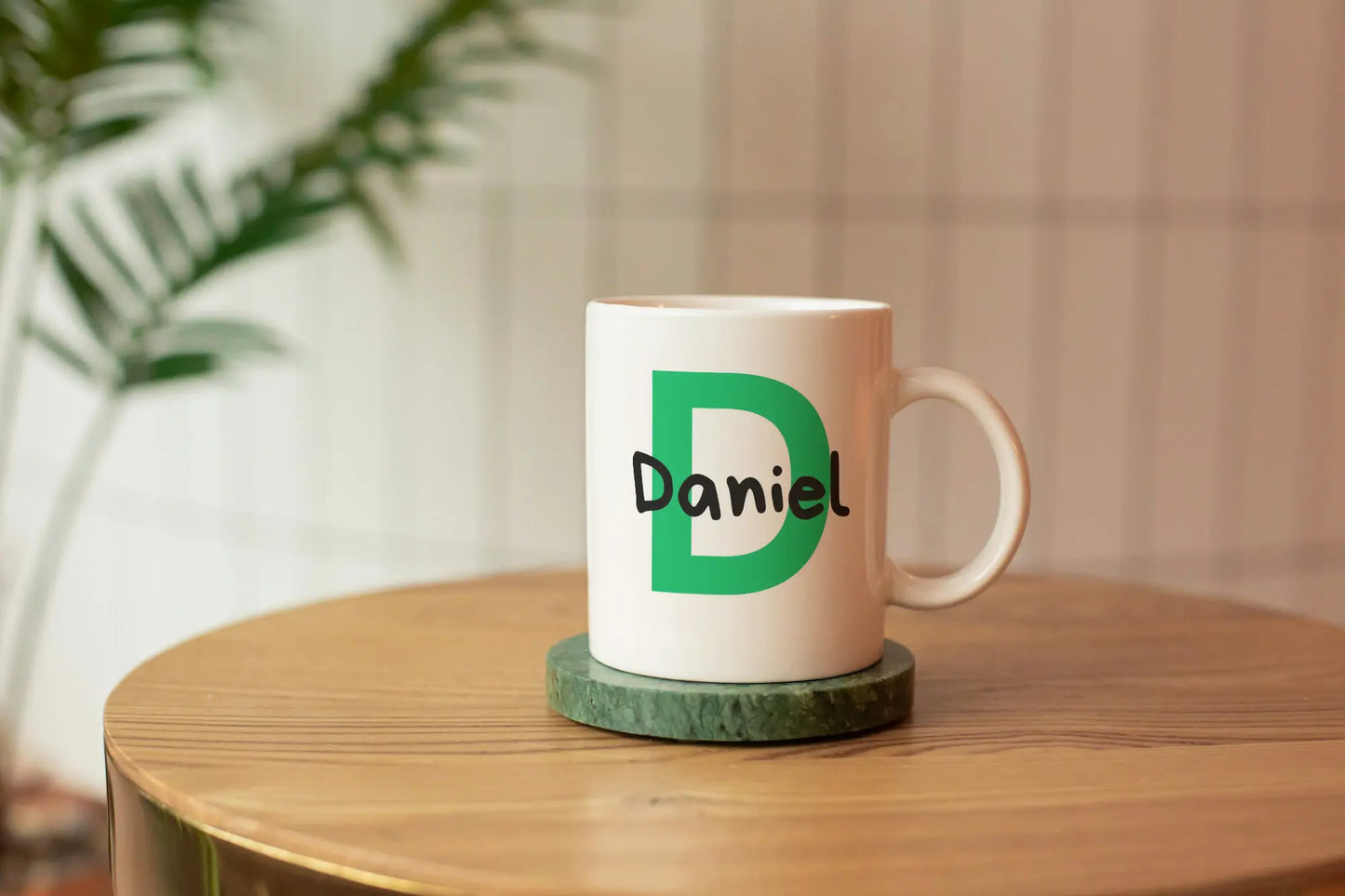 Personalisierbare Tasse Craftskram