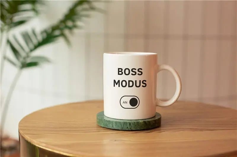 Personalisierbare Tasse Craftskram