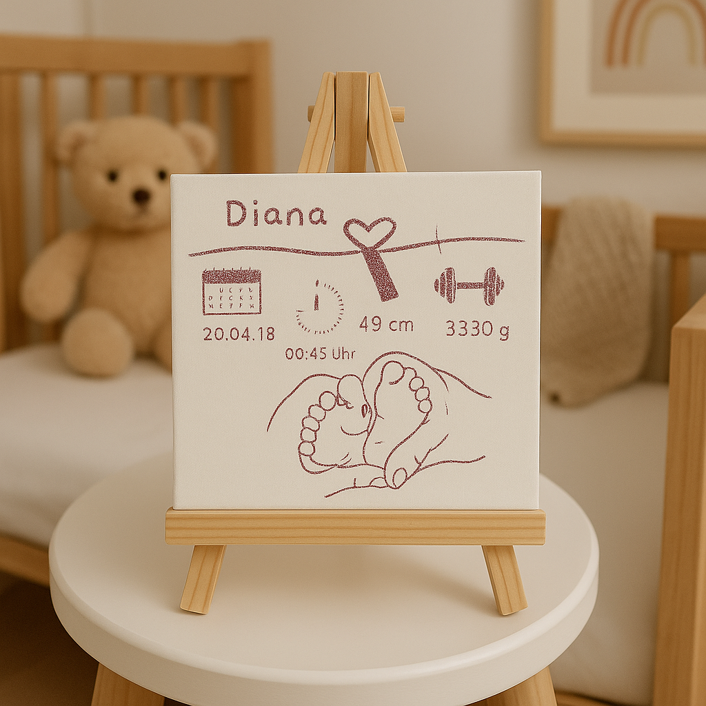 Personalisierte Produkte