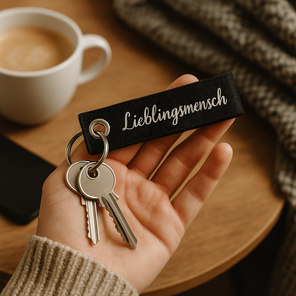 Geburtstag Plottarie Manufaktur