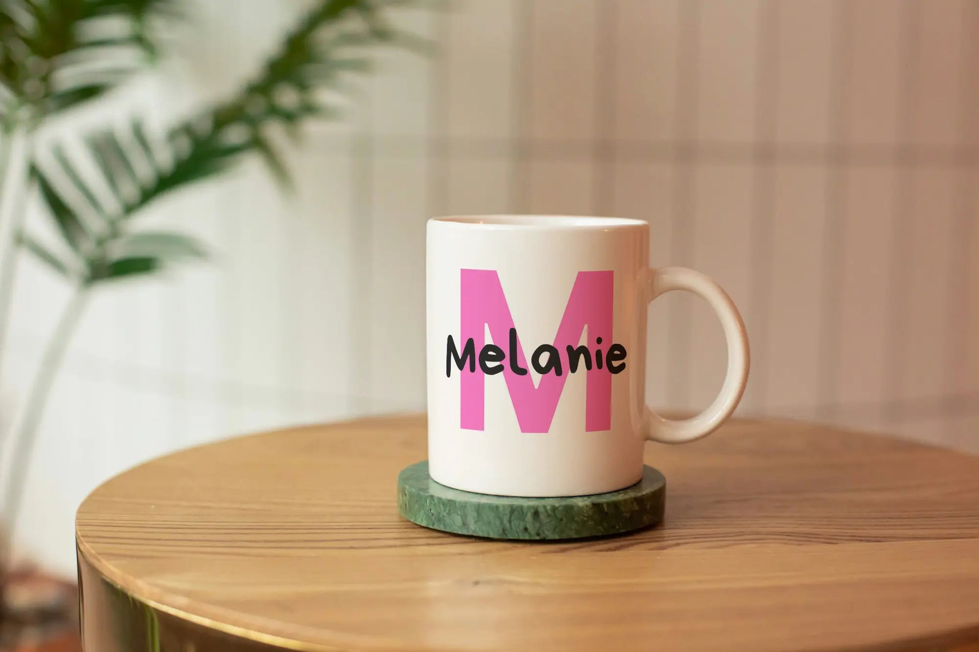 Personalisierbare Tasse Craftskram