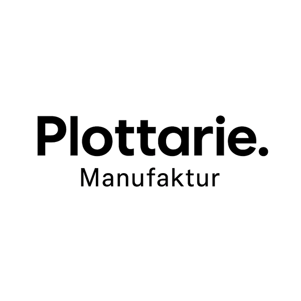 Plottarie Manufaktur