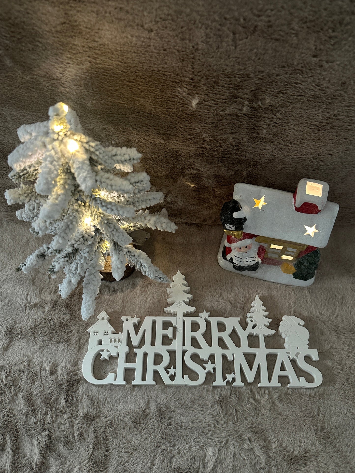 Merry Christmas Weihnachtsdeko Plottarie Manufaktur