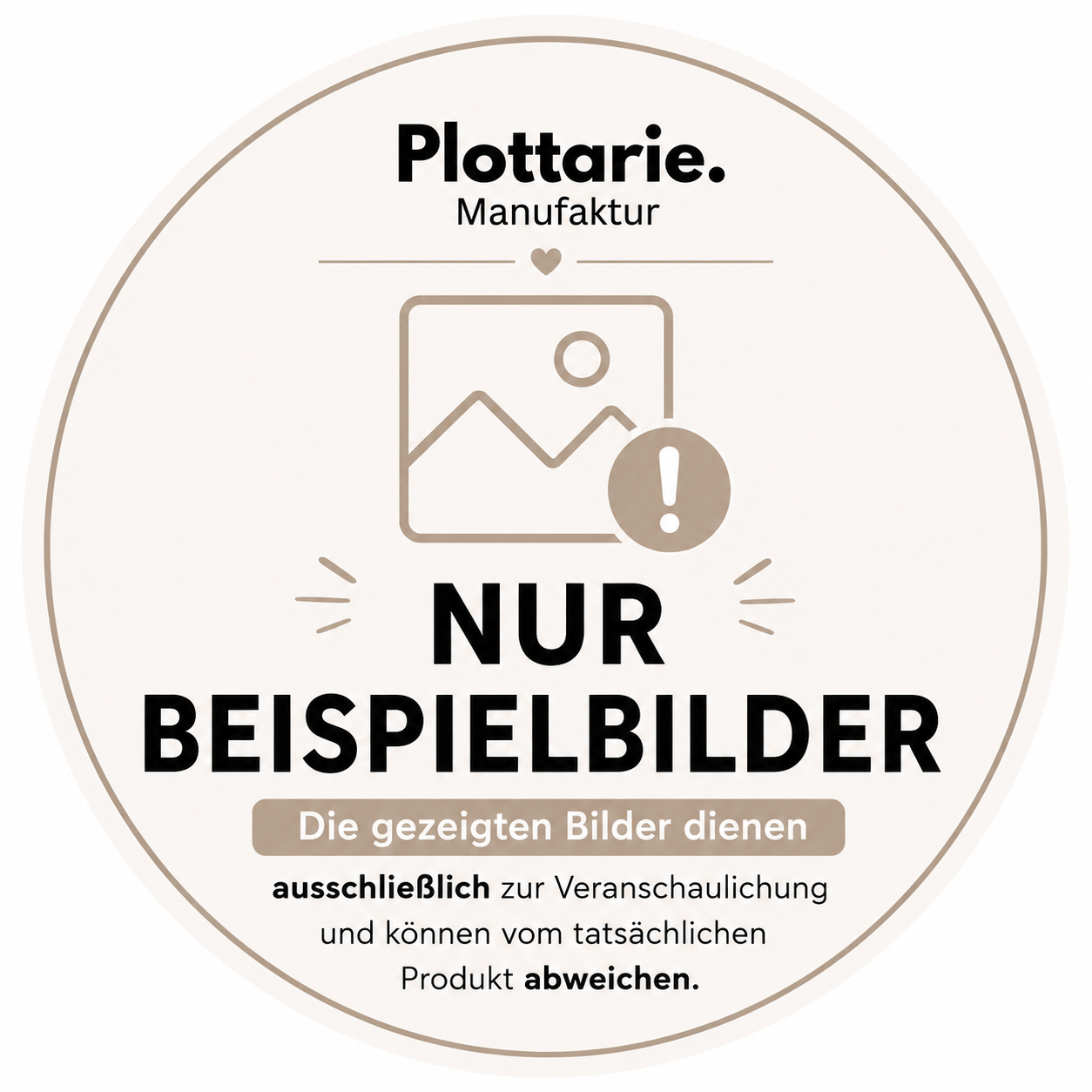 Personalisierter Filz-Schlüsselanhänger Plottarie Manufaktur