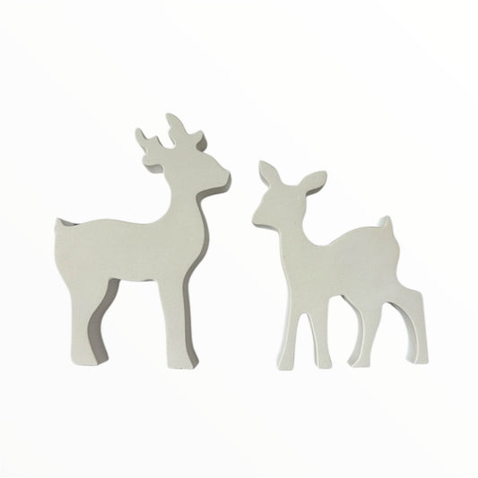 Rentier 2er Set Plottarie Manufaktur